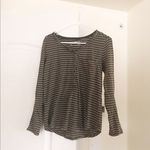 Eddie Bauer Top